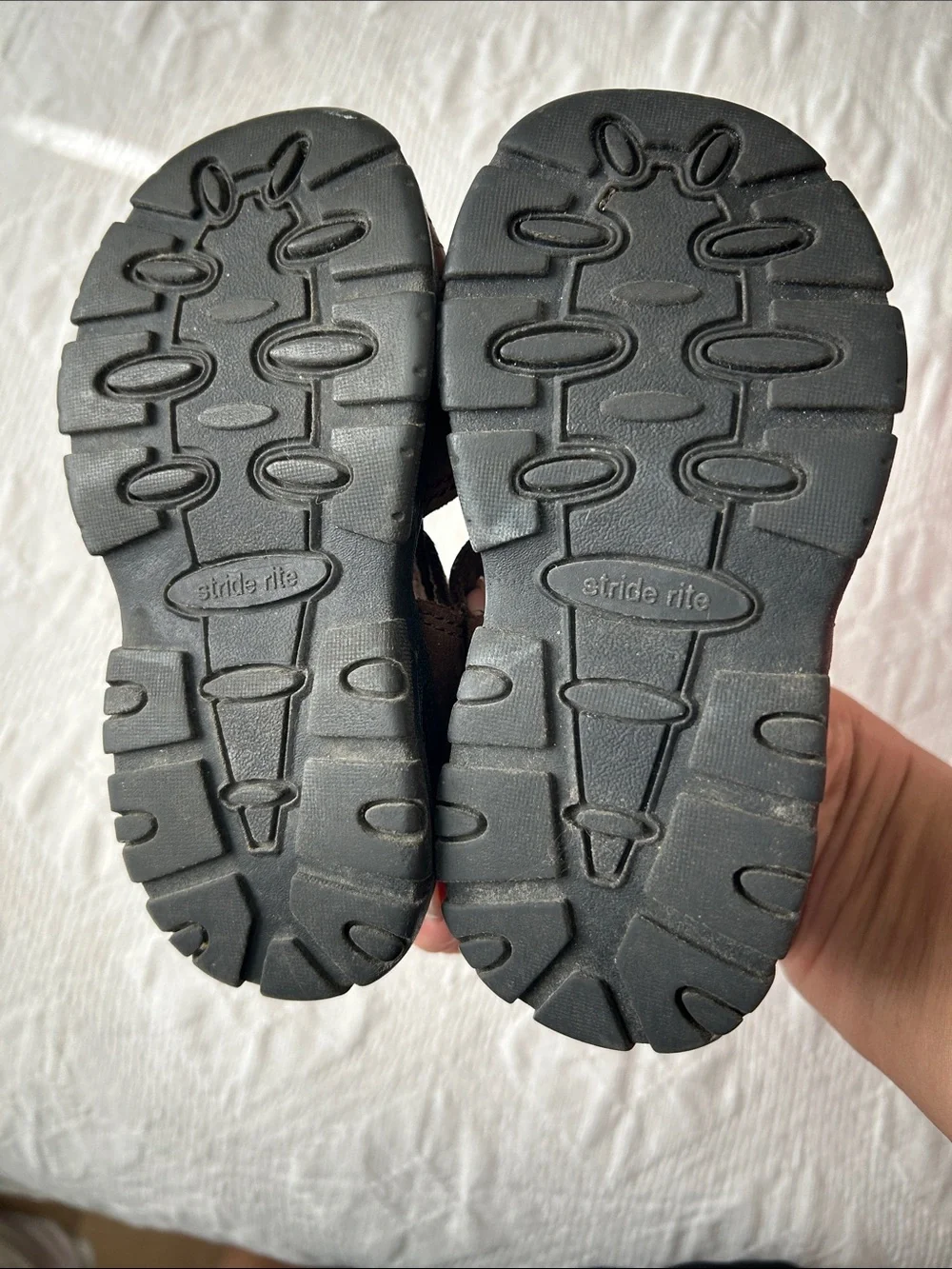 Stride Rite see pictures